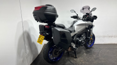 Yamaha Tracer 9 Gt (21MY)